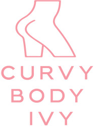 Curvy Body Ivy 